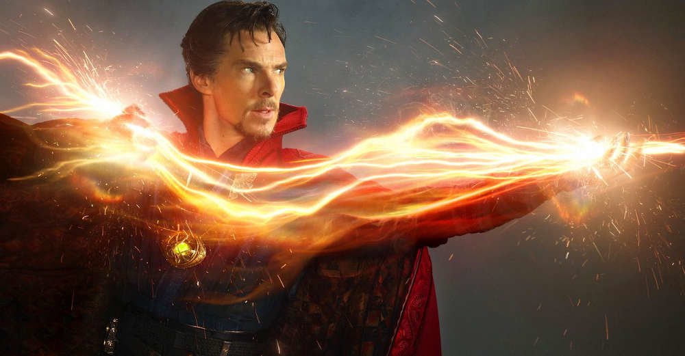 Quién es Doctor Strange y qué significa ser el Hechicero Supremo