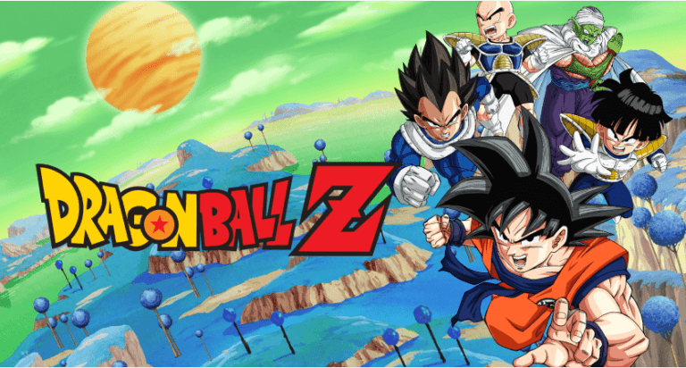 Cuántos capítulos tiene Dragon Ball Z y cuáles son sus sagas 26 dragon ball z en accion epica