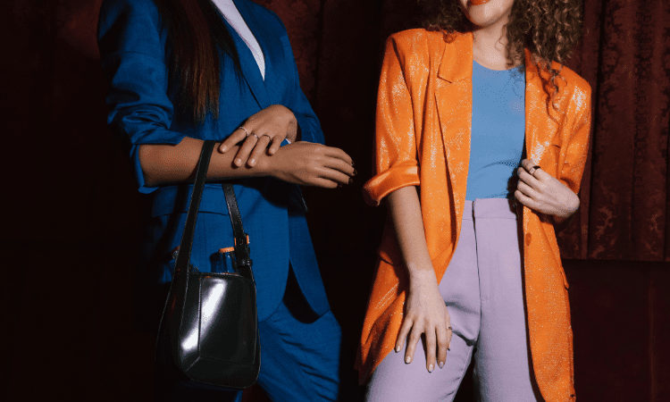 Cómo usar códigos 'Dress to Impress' para destacar en tus eventos 7 Cómo usar códigos ‘Dress to Impress’ para destacar en tus eventos