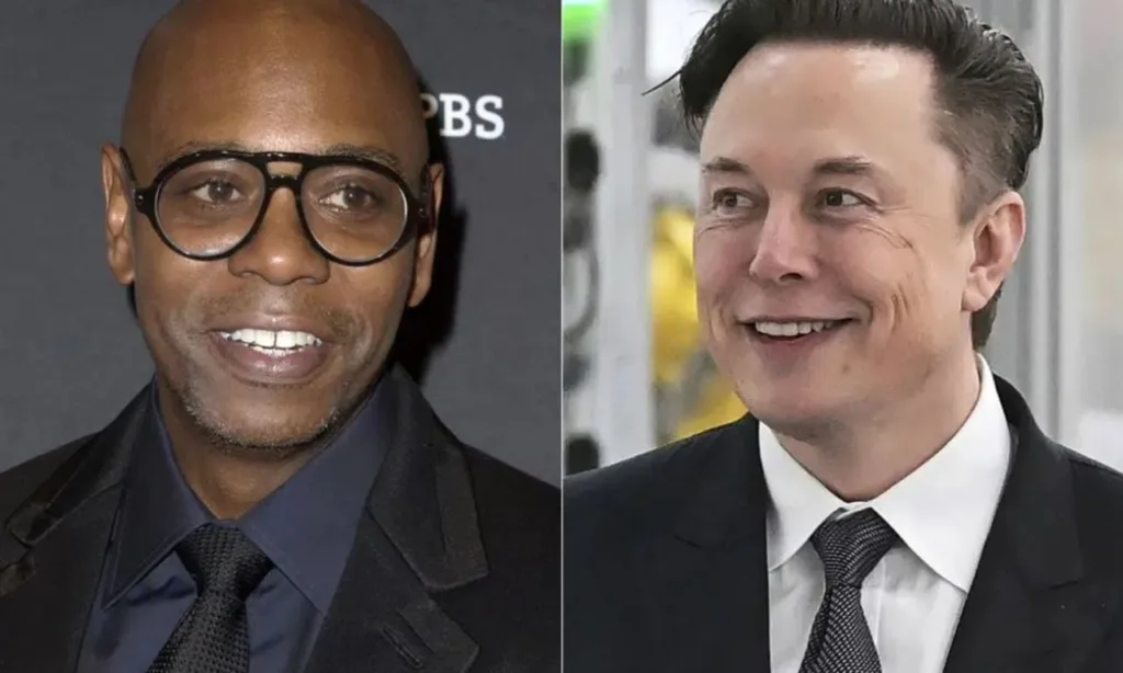 Elon Musk realmente sorprendió a todos en Saturday Night Live 6 Elon Musk realmente sorprendió a todos en Saturday Night Live