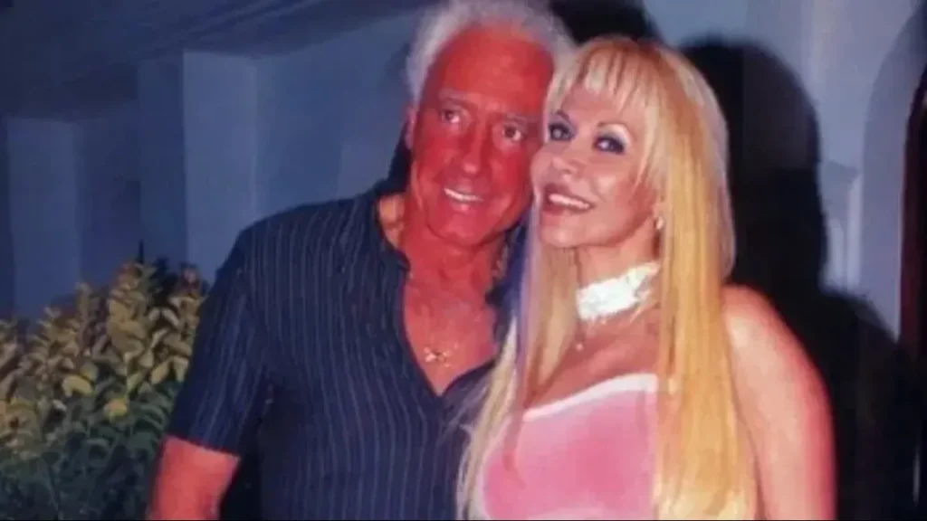 encuentro entre alejandra pradon y maradona