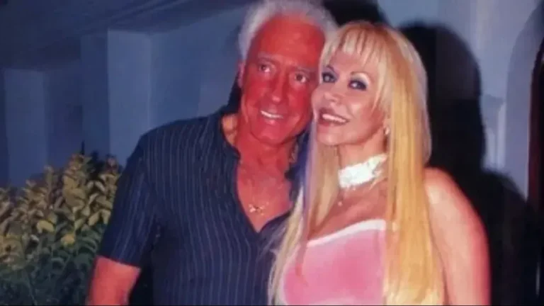 encuentro entre alejandra pradon y maradona