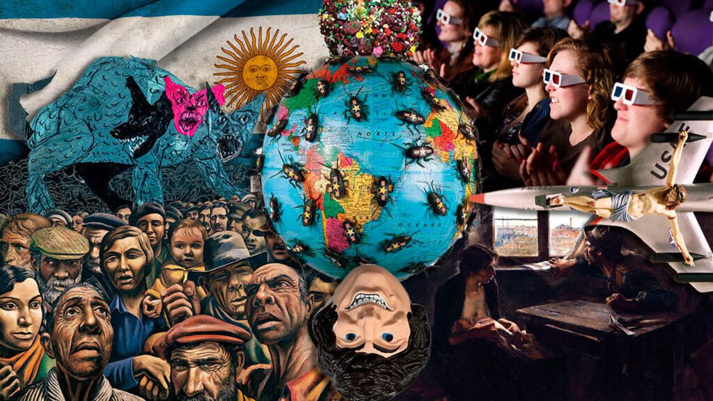 Por qué Cristina Kirchner y L-Gante son tendencia en Argentina 4 Por qué Cristina Kirchner y L-Gante son tendencia en Argentina