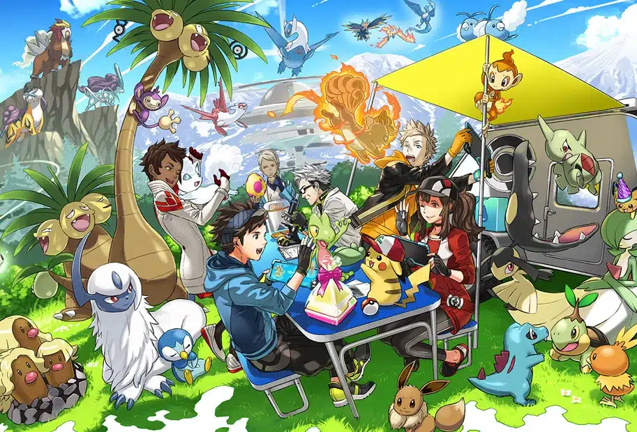 Cómo puedo conseguir monedas en Pokémon GO de manera efectiva