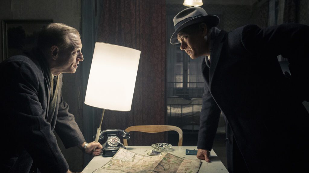 De qué trata la operación Fortune: el gran engaño en el cine 7 De qué trata la operación Fortune: el gran engaño en el cine