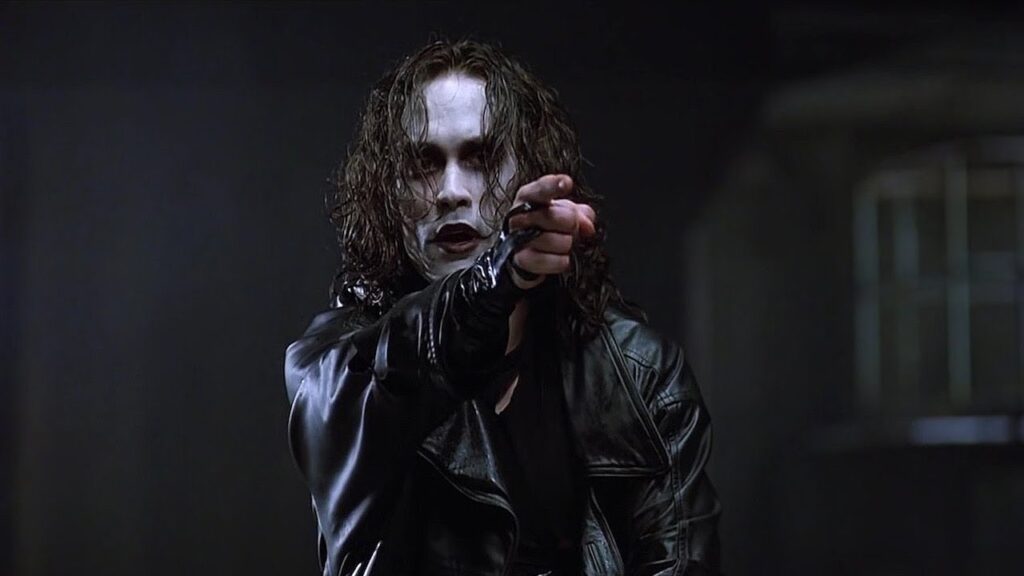 Cómo murió Brandon Lee y qué sucedió en el set de El Cuervo 5 Cómo murió Brandon Lee y qué sucedió en el set de El Cuervo