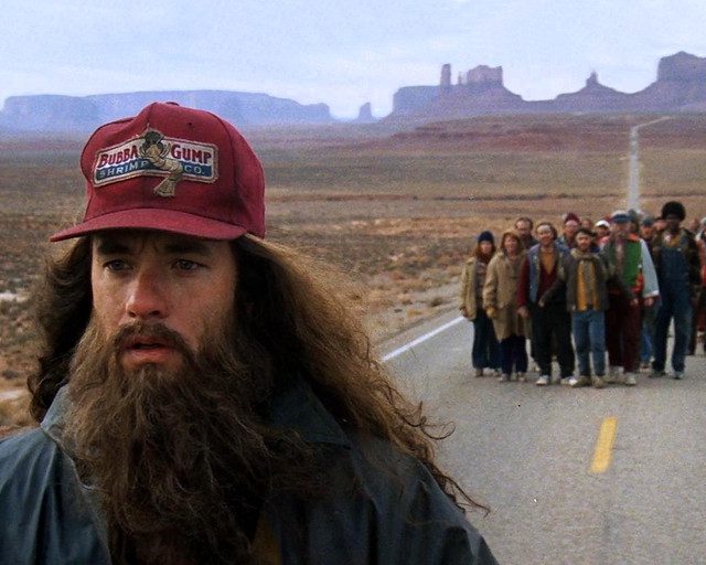 Qué hizo Tom Hanks en la película Forrest Gump y por qué es icónica 5 Qué hizo Tom Hanks en la película Forrest Gump y por qué es icónica