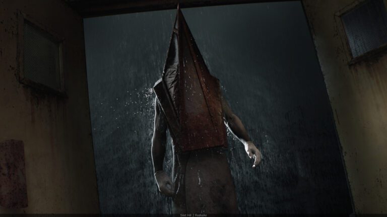 Qué información necesito saber sobre Silent Hill: The Short Message 4 escena inquietante de silent hill