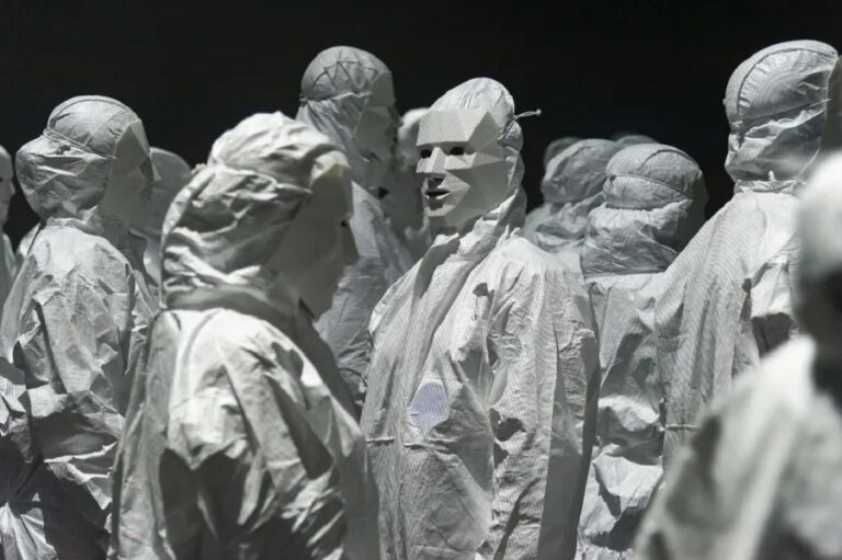 experiencia real en buenos aires