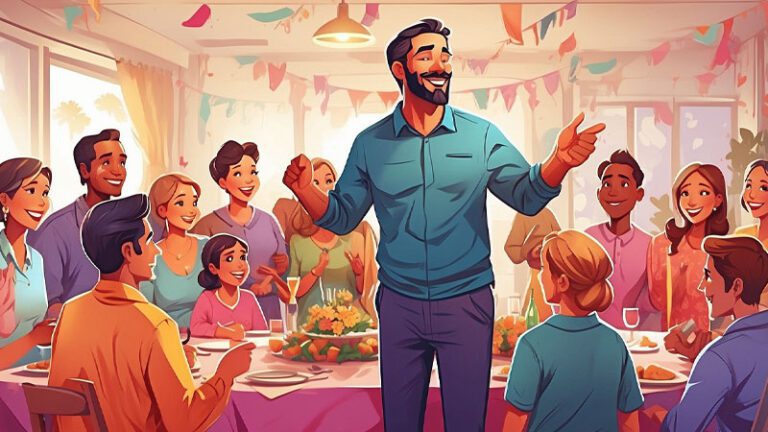 Qué hace que la serie "This Is Us" sea tan conmovedora y popular 22 familia reunida en momentos emotivos