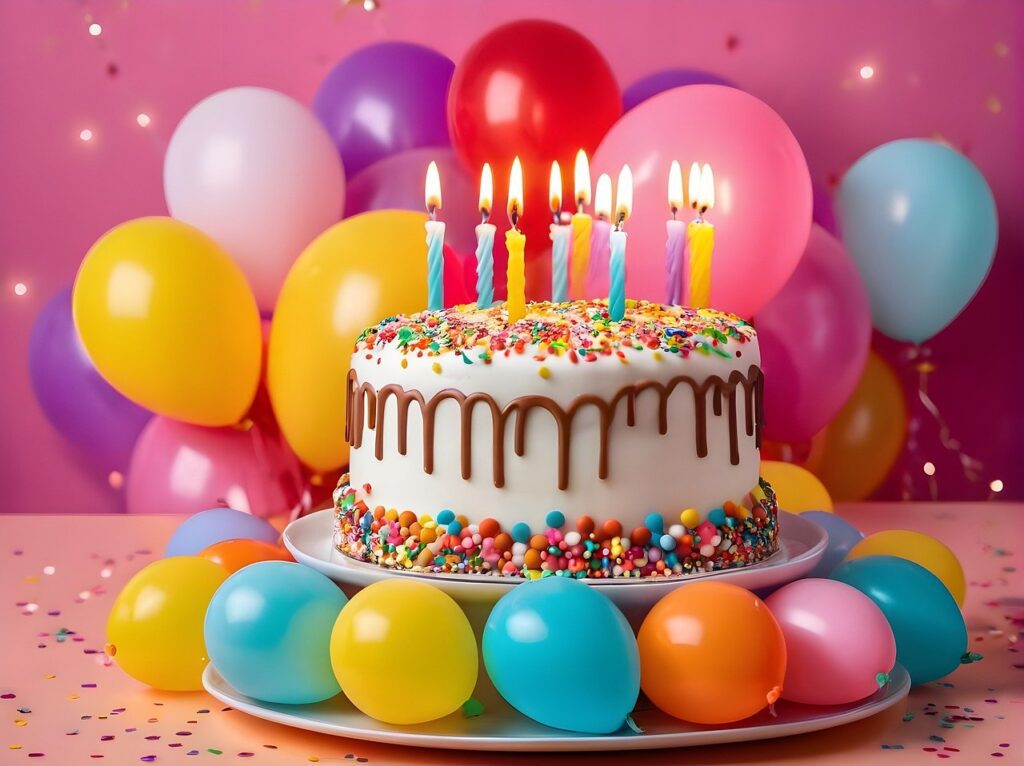 Qué actividades divertidas puedes hacer en tu cumpleaños este año