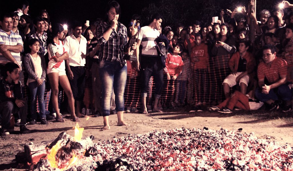 Qué es La Mini San Juan y qué actividades ofrece en Argentina 1 fiesta tradicional en san juan argentina
