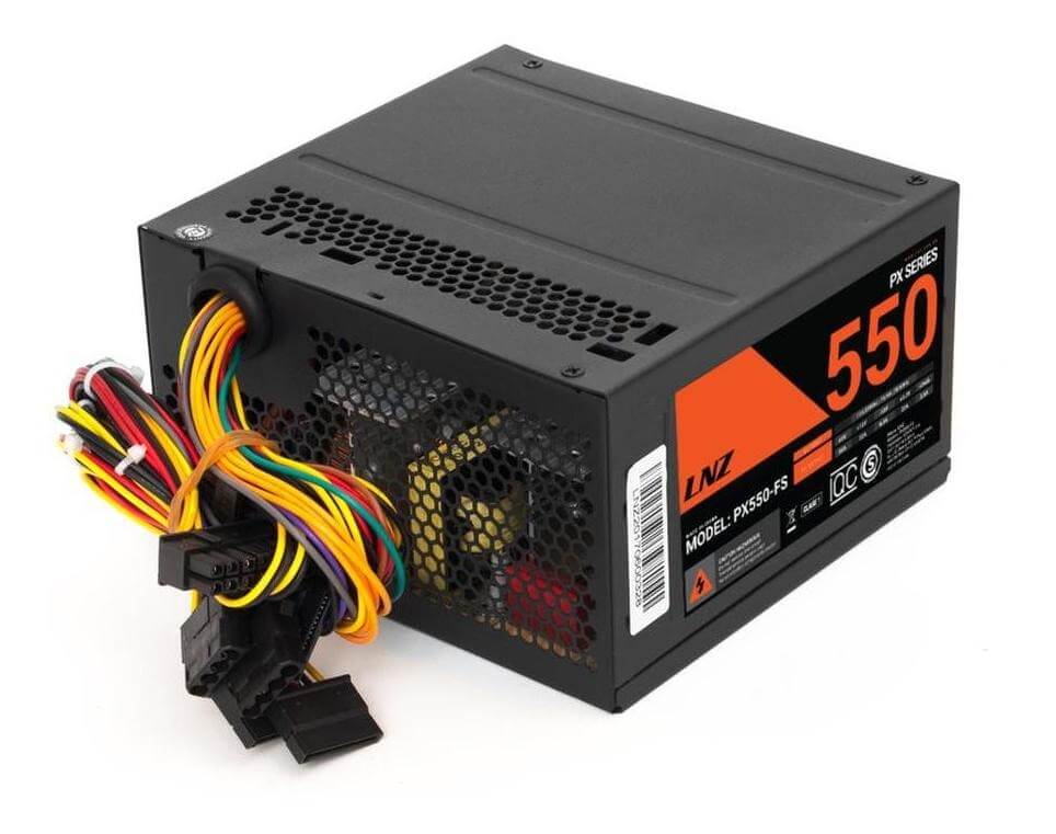 Qué tipo de fuente de energía es la mejor para mi PC