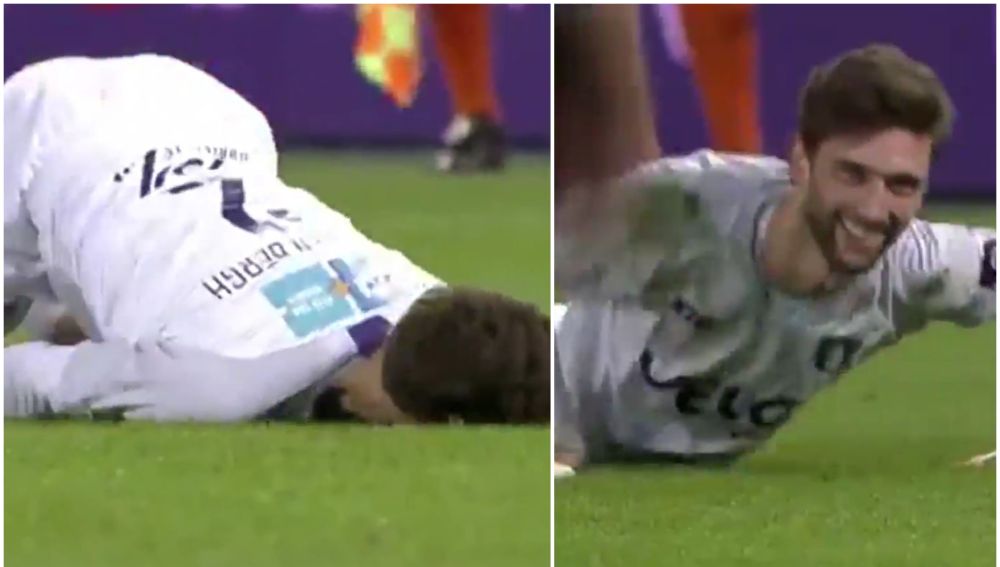 Quién es "El Gordo al Arco" y qué lo hizo famoso en el fútbol 3 Quién es “El Gordo al Arco” y qué lo hizo famoso en el fútbol