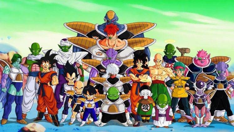 Cuántos capítulos tiene Dragon Ball GT y de qué trata la serie