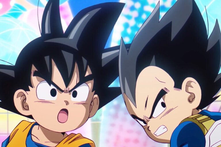 Qué pasará con Dragon Ball después de Super y sus nuevas películas 11 goku y vegeta en una nueva aventura