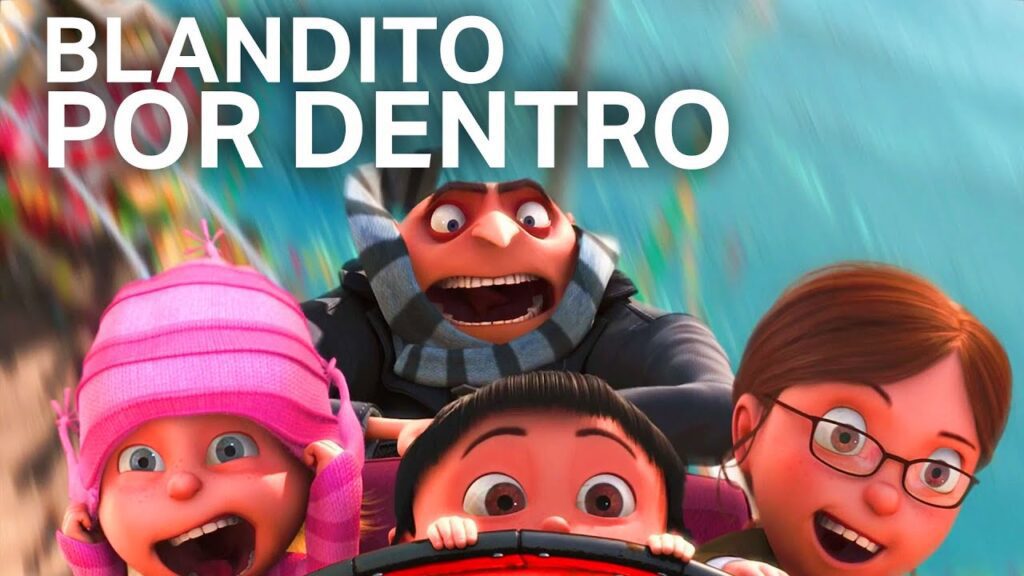 Quién es Gru en "Mi Villano Favorito" y cuáles son sus aventuras 4 Quién es Gru en “Mi Villano Favorito” y cuáles son sus aventuras