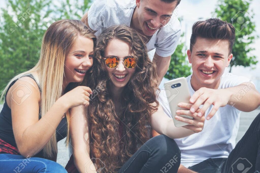 Quiénes son los amigos que dicen “vosotros sois mis amigos”