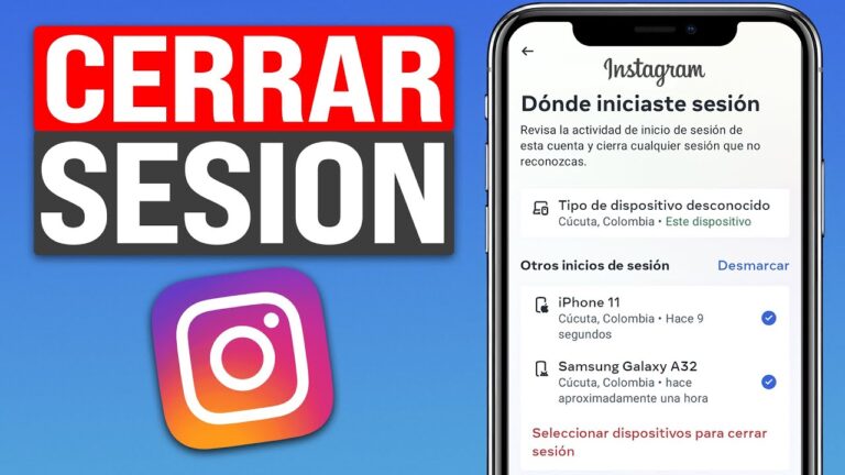 icono de cierre de sesion en dispositivos