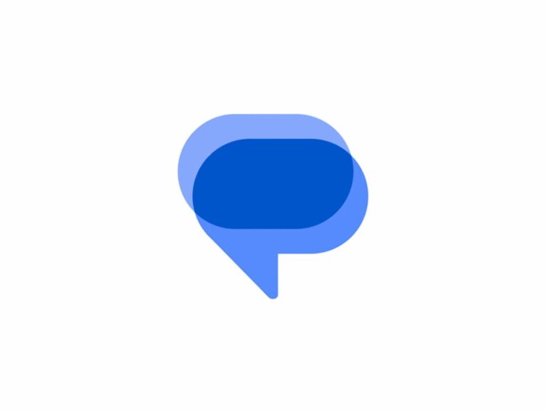 iconos de aplicaciones de mensajeria modernas