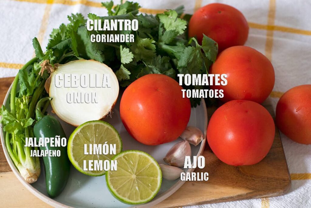 Cuáles son los ingredientes de la salsa especial del Big Mac