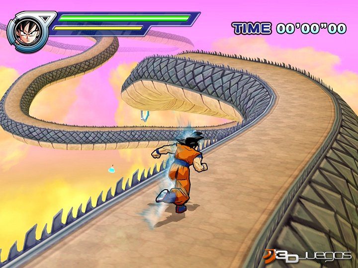 Dónde puedo encontrar juegos de Dragon Ball para PSP