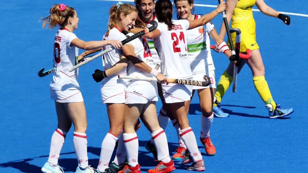 Quiénes son Las Leonas y qué papel juega Noel Barrionuevo en el hockey
