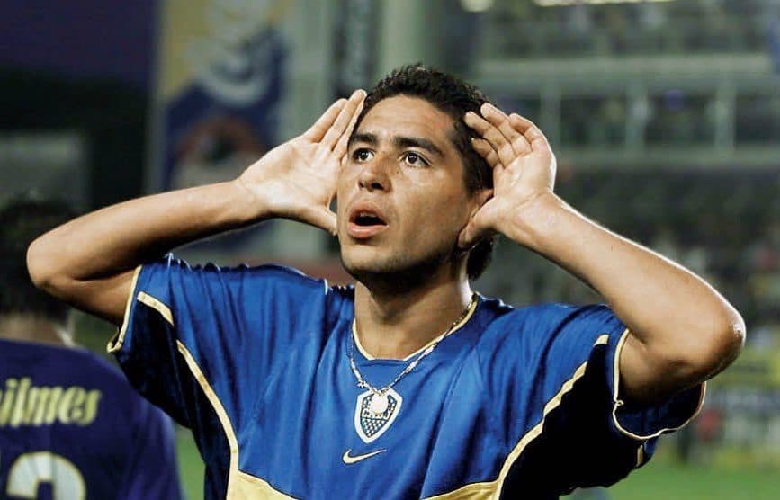 Qué jugadores históricos han dejado huella en Boca Juniors