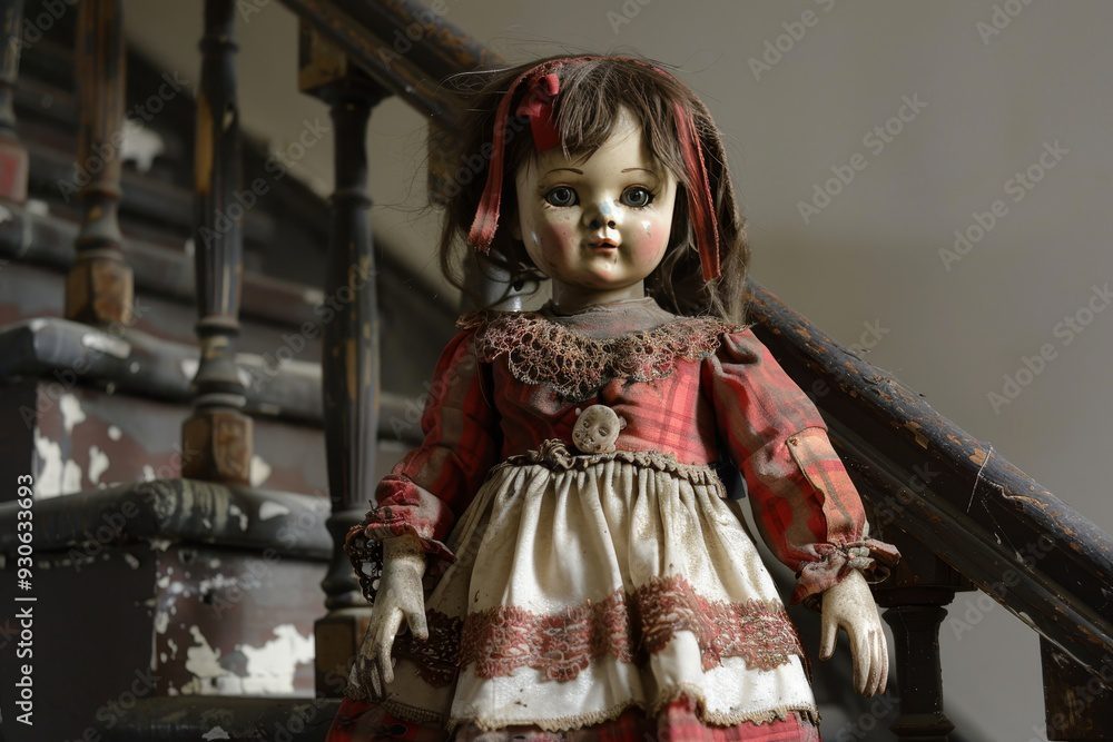 Qué es Poppy Playtime y cuáles son los juegos de Mob Games