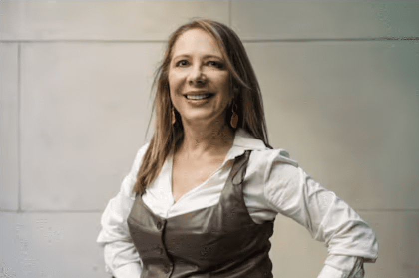 Qué dijo Laura Di Marco sobre la política actual en Argentina 4 Qué dijo Laura Di Marco sobre la política actual en Argentina