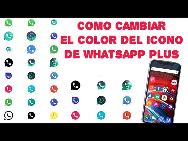 Qué Diferencias Hay Entre WhatsApp Plus y WhatsApp Oficial 7 Qué Diferencias Hay Entre WhatsApp Plus y WhatsApp Oficial