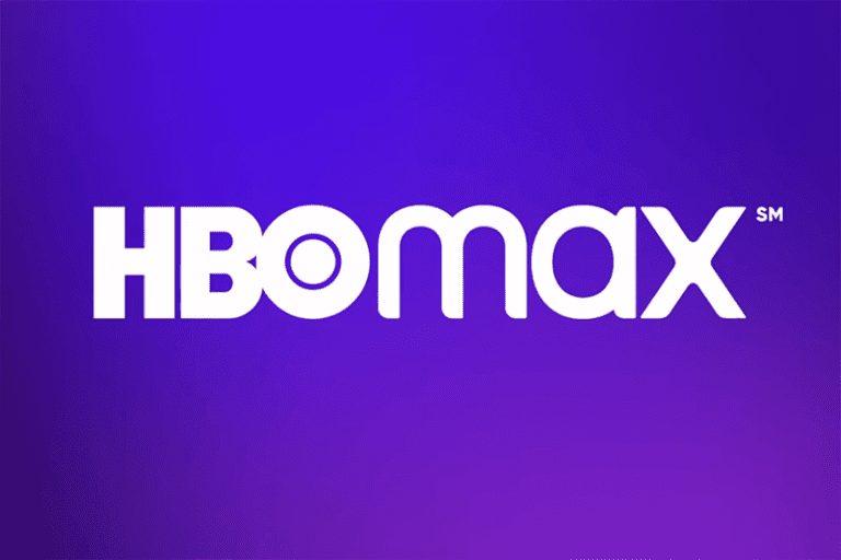 Qué programas de TV puedes ver en HBO Max 2 logotipo de hbo max con fondo atractivo