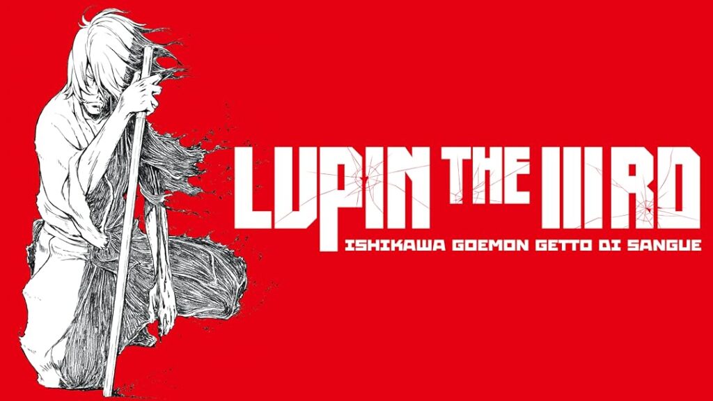 De qué trata la película Lupin The IIIrd: Chikemuri no Ishikawa Goemon 8 De qué trata la película Lupin The IIIrd: Chikemuri no Ishikawa Goemon