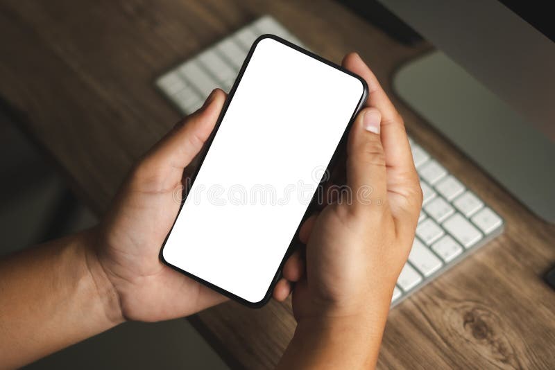 Cómo reiniciar un Motorola utilizando solo los botones del dispositivo