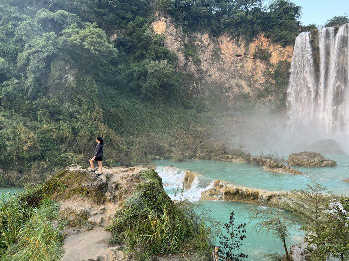 Cómo usar Google Maps para explorar San Luis, Argentina 5 Cómo usar Google Maps para explorar San Luis, Argentina