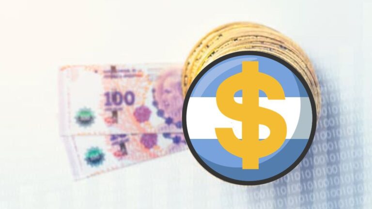 Cómo cambiar dólares de PayPal a pesos argentinos fácilmente 1 monedas digitales y billetes argentinos