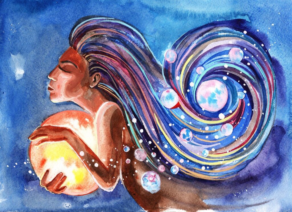 Soy una diosa y ahora qué hacer para aprovechar mi poder 3 Soy una diosa y ahora qué hacer para aprovechar mi poder