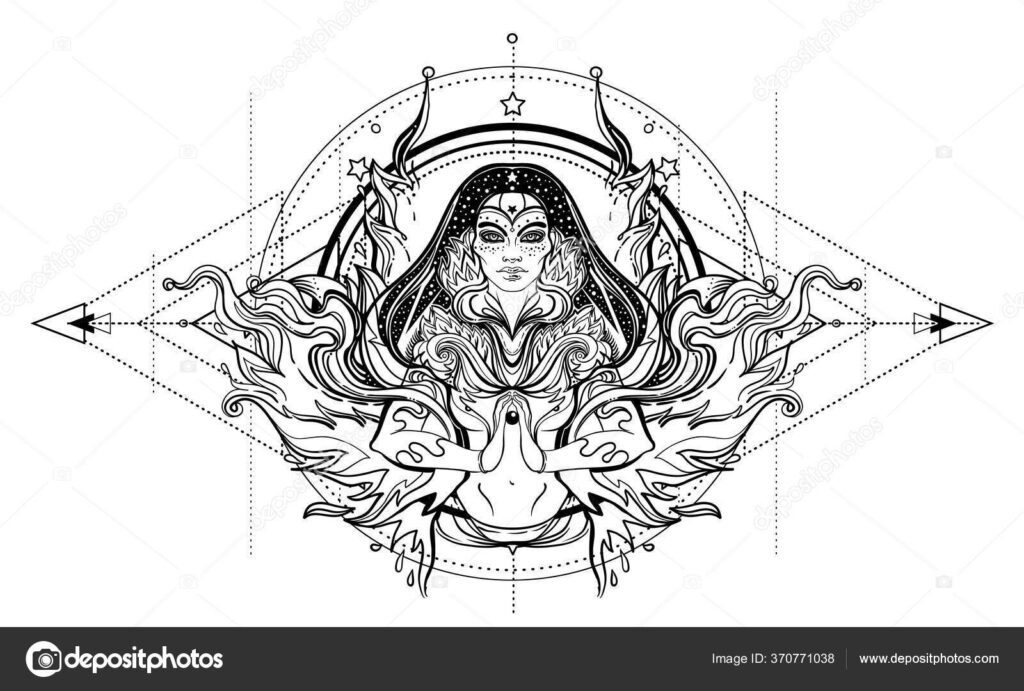 Cómo saber si tienes habilidades de bruja con este test