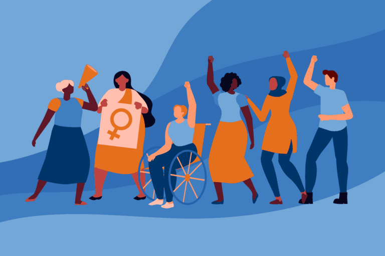 Qué trata la serie "Ni Una Más" y cuál es su mensaje principal 20 mujeres unidas contra la violencia de genero