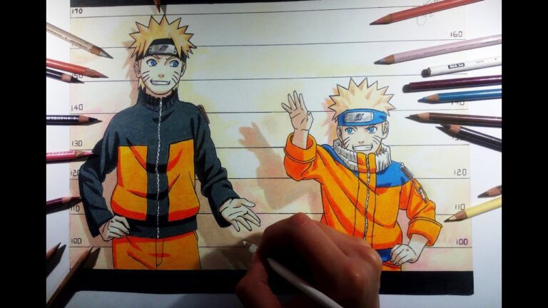 Cuántos capítulos tiene Naruto y cuántos de Naruto Shippuden 26 naruto y naruto shippuden en una ilustracion