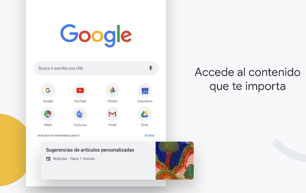 Qué novedades y características trae Opera Mini Beta 4 Qué novedades y características trae Opera Mini Beta