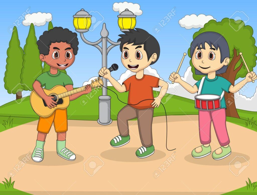 Dónde encontrar la letra de "Sing, ven y canta" para disfrutarla 7 Dónde encontrar la letra de “Sing, ven y canta” para disfrutarla