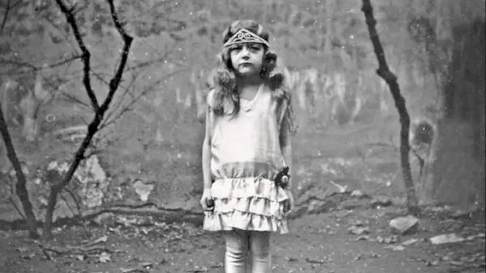 De qué trata "El hogar de Miss Peregrine para niños peculiares" 3 De qué trata “El hogar de Miss Peregrine para niños peculiares”