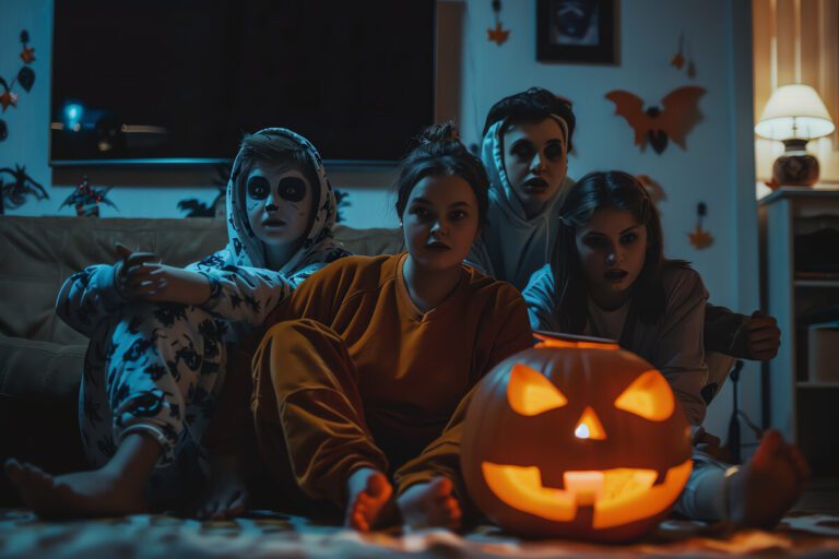 Qué actividades y películas puedes disfrutar en un Martes de Terror Extremo 21 noche de cine de terror en casa