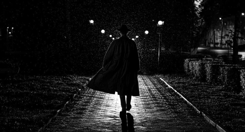 Qué temas aborda la serie de televisión The Purge y cómo se desarrolla 1 noche oscura con caos y mascaras misteriosas