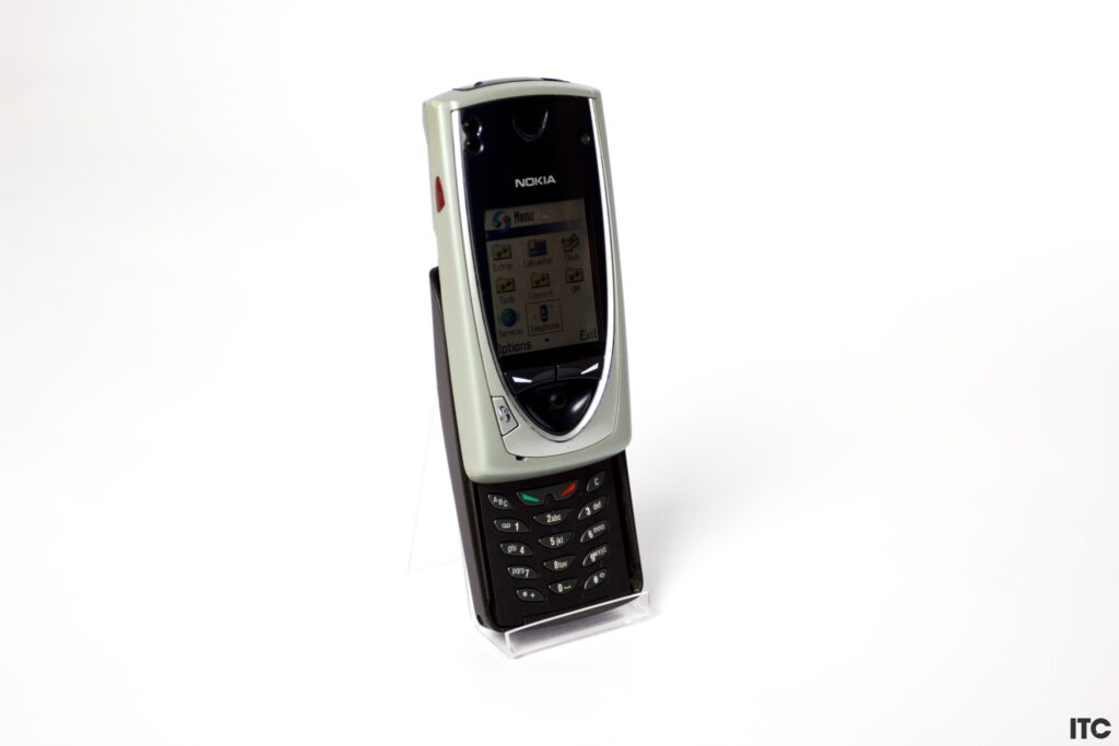 Qué modelos de Nokia tienen luces al costado y sus características