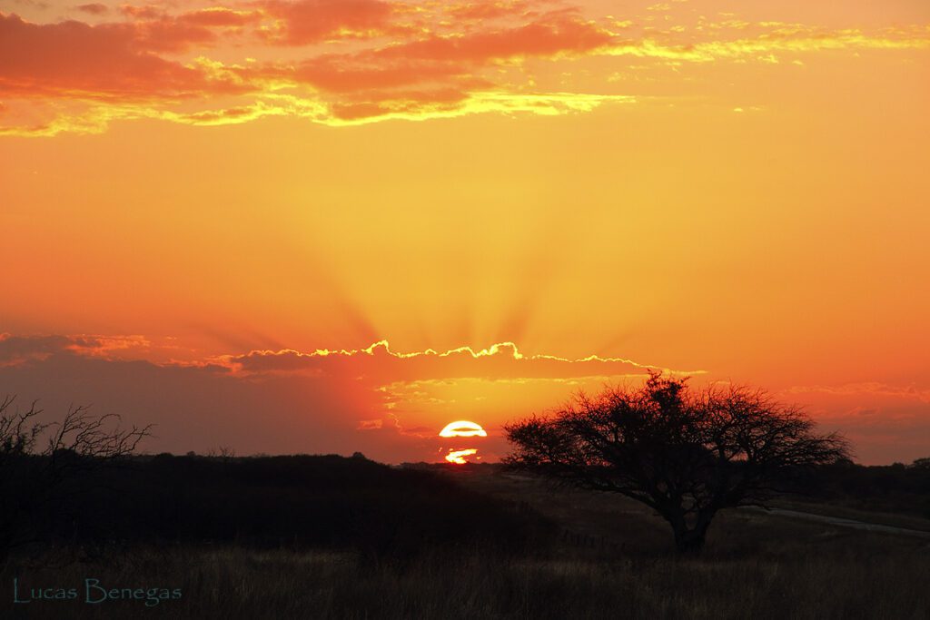 Cuál es el pronóstico del clima en Santa Rosa, La Pampa según el SMN 8 Cuál es el pronóstico del clima en Santa Rosa, La Pampa según el SMN