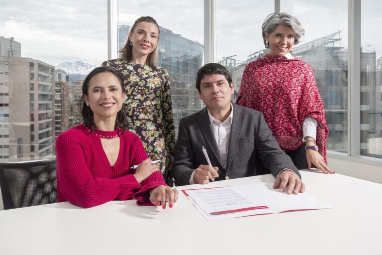 oficina moderna de adecco en argentina