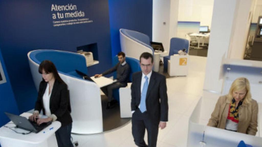 Quieres saber cómo trabajar en BBVA y qué oportunidades ofrece