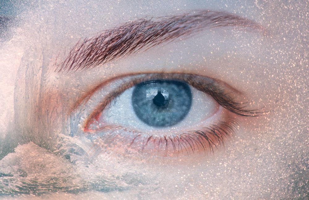 Qué secretos revela la serie “Detrás de tus ojos”